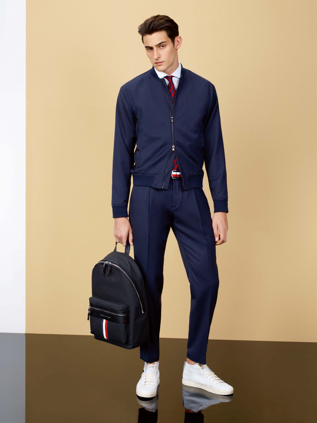 Tommy Hilfiger SS18Laws Of Style | Men 